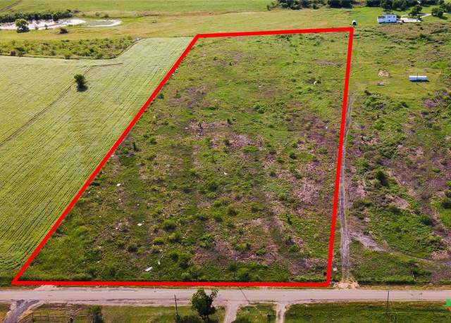 Property at 5917 Shaw Rd, Temple, TX 76501