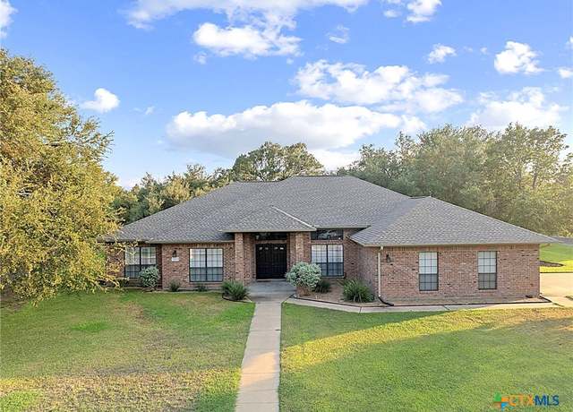 Property at 3544 Walter Ln, Belton, TX 76513, 4 beds, 3 baths