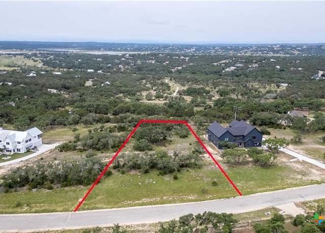 Property at 1545 Lake Ridge Blvd, Canyon Lake, TX 78133