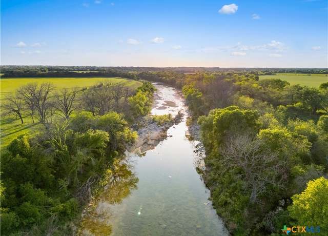 Property at 50 ac. Tbd Anderson Ln, Mcgregor, TX 76657