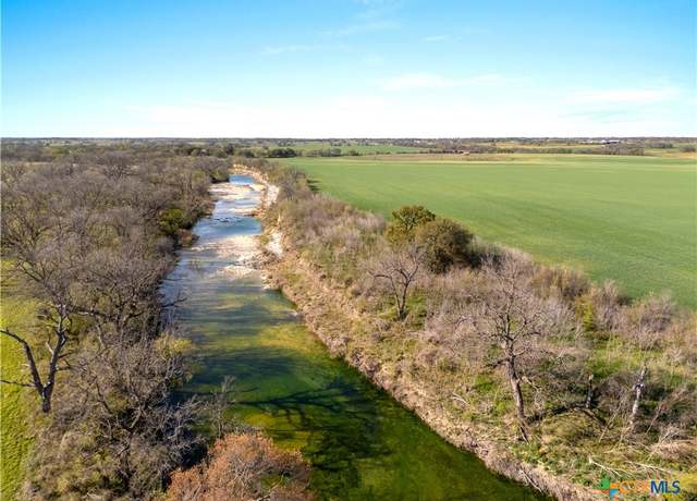 Property at 18 ac. Tbd Anderson Ln, Mcgregor, TX 76657
