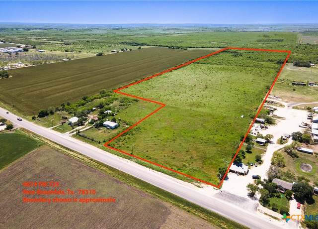 Property at 6814 Fm 725, New Braunfels, TX 78130