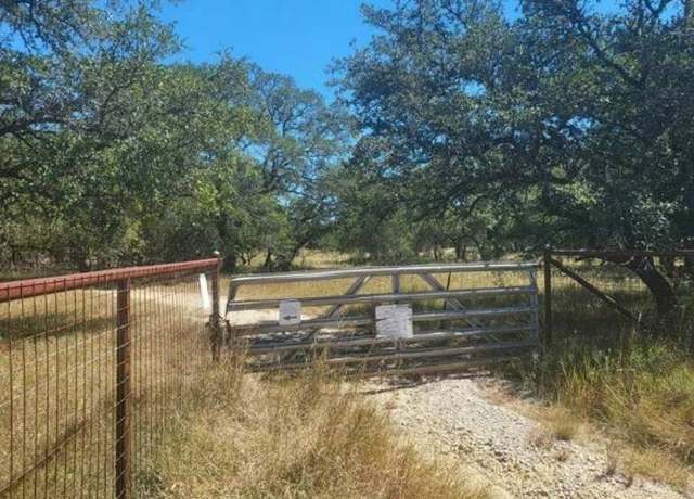 Property at 346 Ammann Rd, Boerne, TX 78015