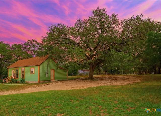 Property at 710 W Avenue D, Belton, TX 76513, 1 bed, 1 bath
