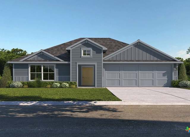 Property at 8904 Ponderosa Pine Rd, Temple, TX 76502, 4 beds, 2 baths