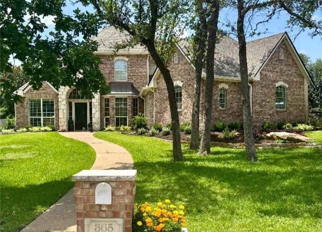 Property at 365 Green Park Dr, Belton, TX 76513, 4 beds, 3.5 baths
