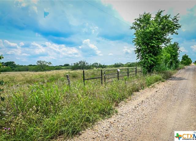 Property at 000 County Road 447, Waelder, TX 78959