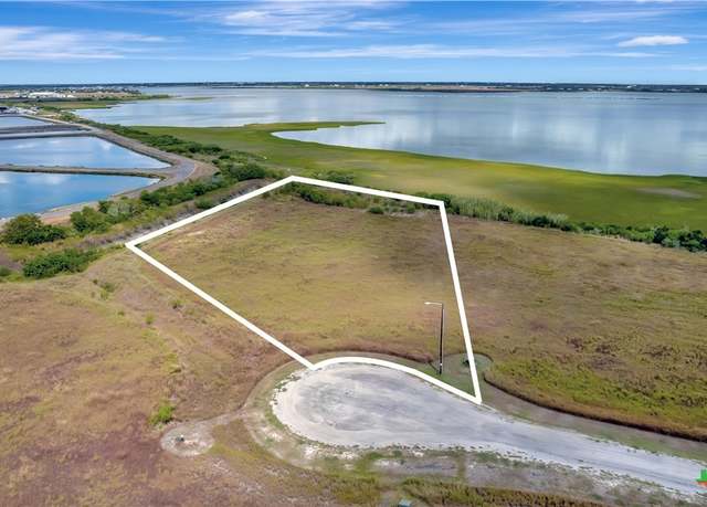 Property at Lot 52 Sunset Way, Port Lavaca, TX 77979