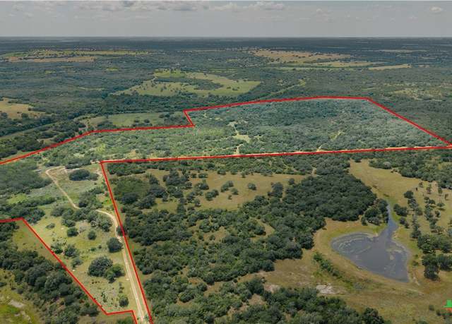 Property at 000 Dye Rd, Goliad, TX 77963