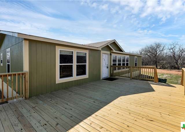 Property at 154 Cowboy, Gonzales, TX 78629, 3 beds, 2 baths