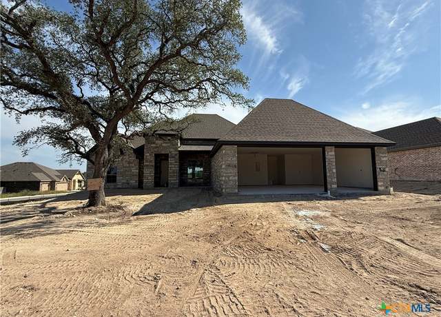 Property at 1331 Shirley Faye Ln, Salado, TX 76571, 4 beds, 2.5 baths