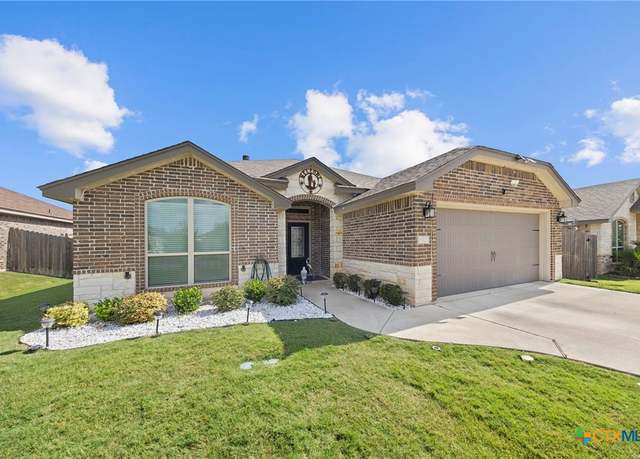 Property at 3322 Victoria Meadow Dr, Belton, TX 76513, 3 beds, 2 baths
