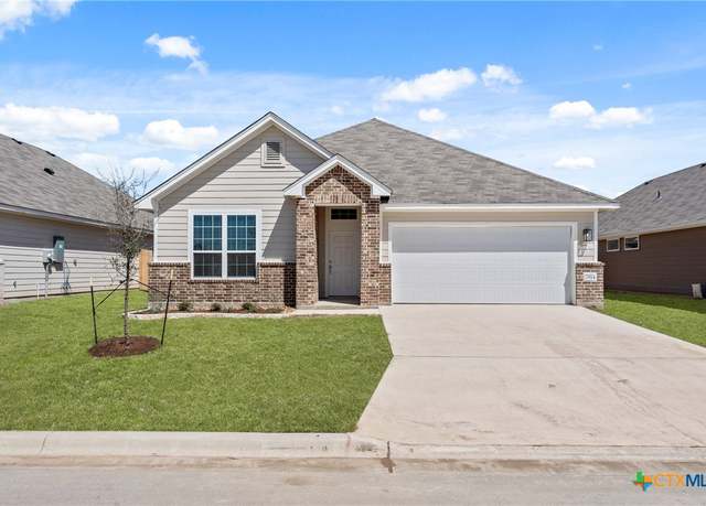 Property at 7914 Timber Hollow Ln, Temple, TX 76502, 3 beds, 2 baths