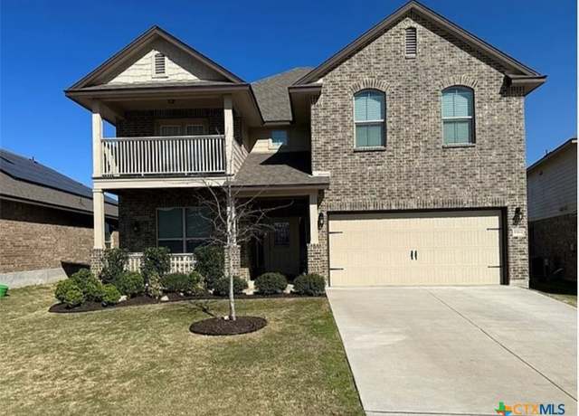 Property at 5561 Perdita Dr, Belton, TX 76513, 5 beds, 3 baths