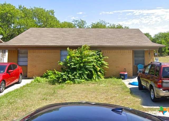 Property at 305 E Avenue A, Copperas Cove, TX 76522, 2 beds, 2 baths