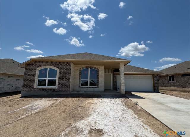Property at 2534 Cowgirl Trl, Belton, TX 76513, 3 beds, 2 baths