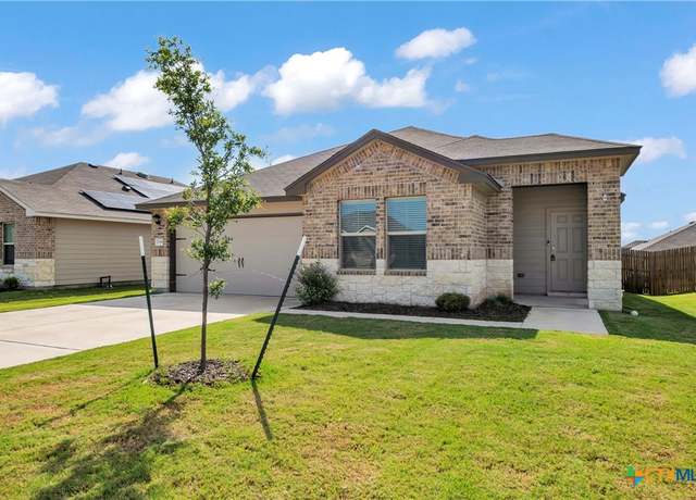Property at 2358 Aylesbury Dr, Copperas Cove, TX 76522, 3 beds, 2 baths