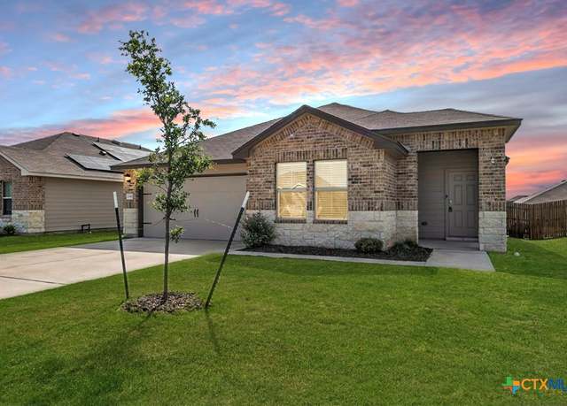Property at 2358 Aylesbury Dr, Copperas Cove, TX 76522, 3 beds, 2 baths