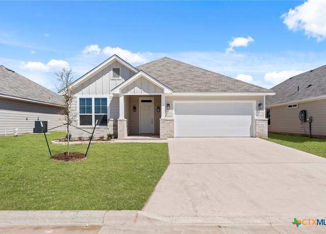 Property at 7918 Timber Hollow Ln, Temple, TX 76502, 3 beds, 2 baths