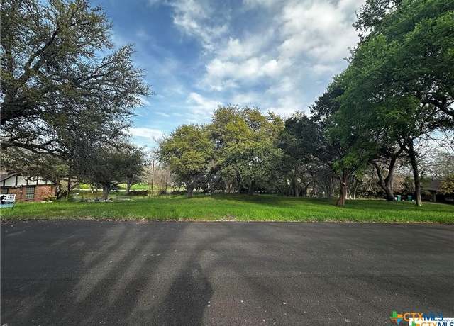 Property at TBD Estate Dr, Belton, TX 76513