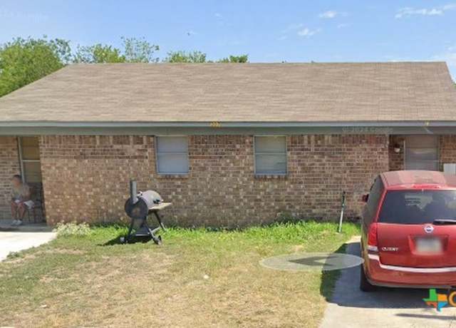Property at 307 E Avenue A, Copperas Cove, TX 76522, 2 beds, 2 baths