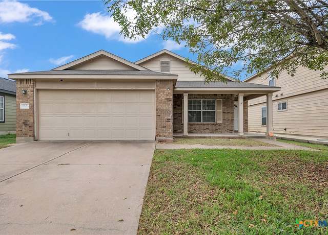 Property at 6603 Griffith Loop, Killeen, TX 76549, 3 beds, 2 baths