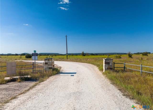 Property at Lot 37 County Road 3640 Unit S, Copperas Cove, TX 76522