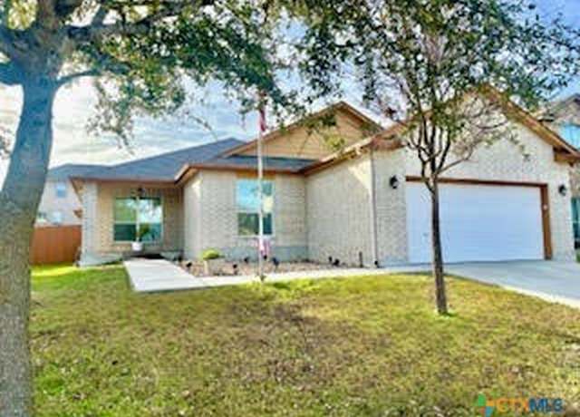 Property at 2314 Broken Wheel Ln #3, New Braunfels, TX 78130, 4 beds, 2 baths