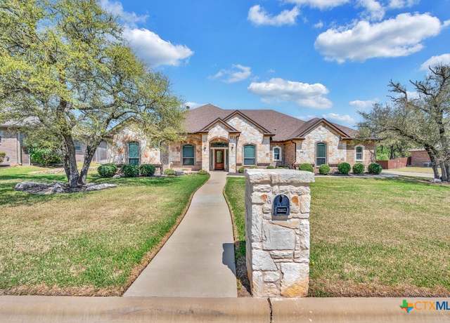 Property at 11704 Camdyn Caye Dr, Belton, TX 76513, 4 beds, 3.5 baths