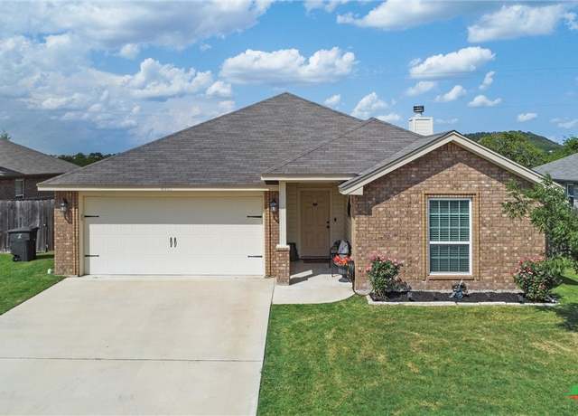 Property at 4407 Prewitt Ranch Rd, Killeen, TX 76549, 3 beds, 2 baths