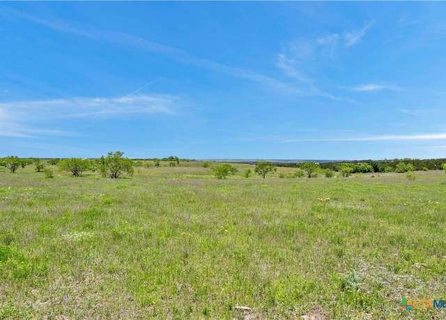 Property at Lot 1 Cr 207, Burnet, TX 78611