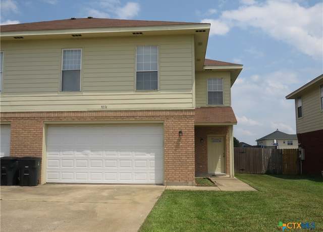 Property at 5804 Hamza Cir, Killeen, TX 76542, 3 beds, 2.5 baths