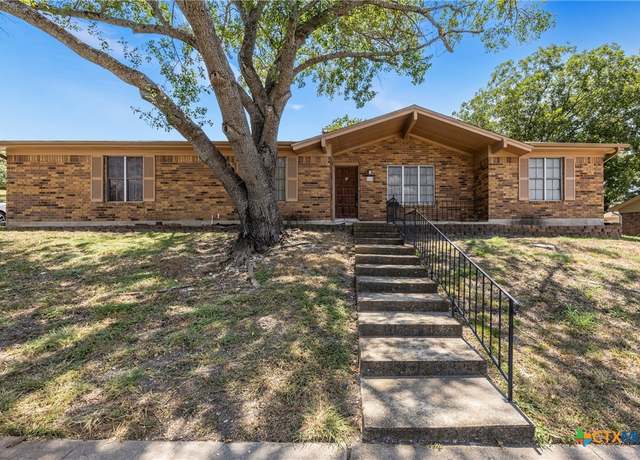 Property at 440 Jeffery Ln, Copperas Cove, TX 76522, 3 beds, 2 baths