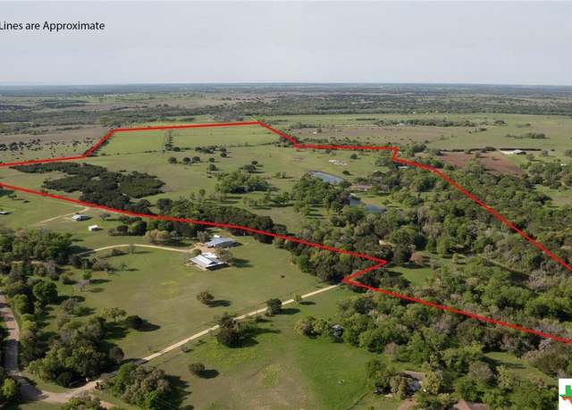 Property at 1291 Tweedy Rd, Valley Mills, TX 76689, 3 beds, 2 baths