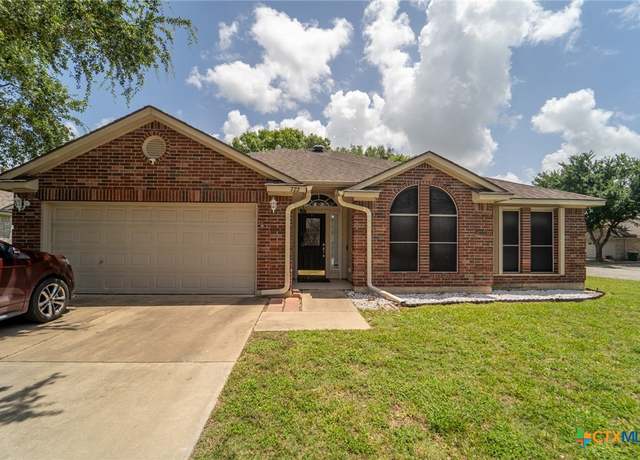 Property at 722 Ashland Crk, Victoria, TX 77901, 4 beds, 2 baths