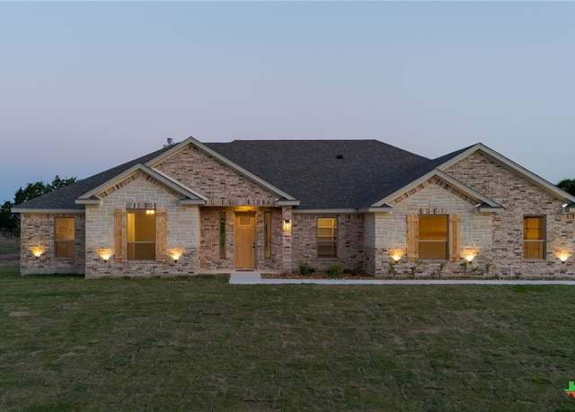 Property at 4244 Cold Springs Rd, Kempner, TX 76539, 4 beds, 2.5 baths