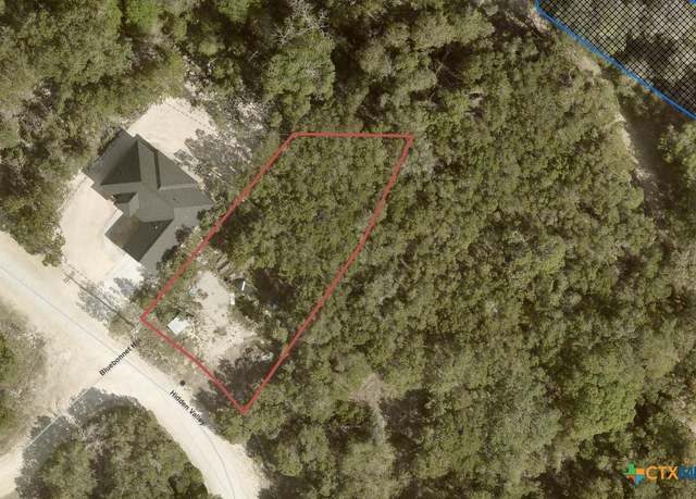 Property at 1536 Hidden Valley Dr, Spring Branch, TX 78070