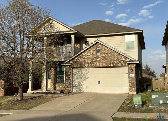 Property at 9602 Rogano Ct, Killeen, TX 76542, 4 beds, 2.5 baths