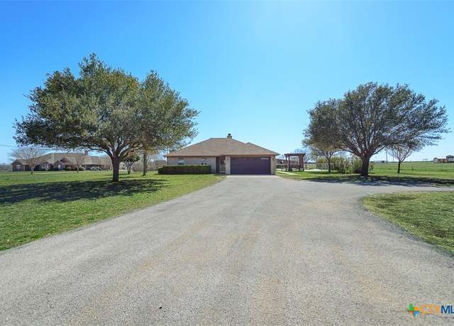 Property at 145 Western Ridge Rd, Gatesville, TX 76528, 4 beds, 2 baths