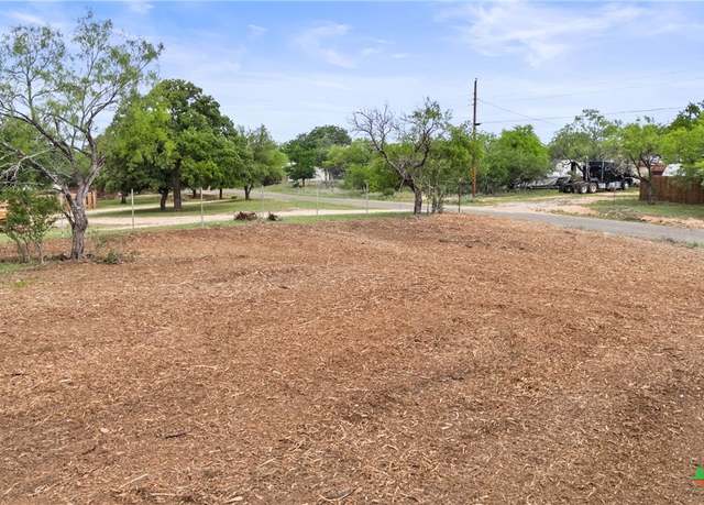 Property at 338 E Stonecastle Dr, Granite Shoals, TX 78654