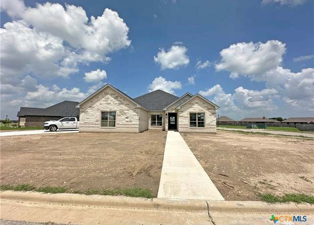 Property at 405 Willow, Troy, TX 76579, 3 beds, 2.5 baths