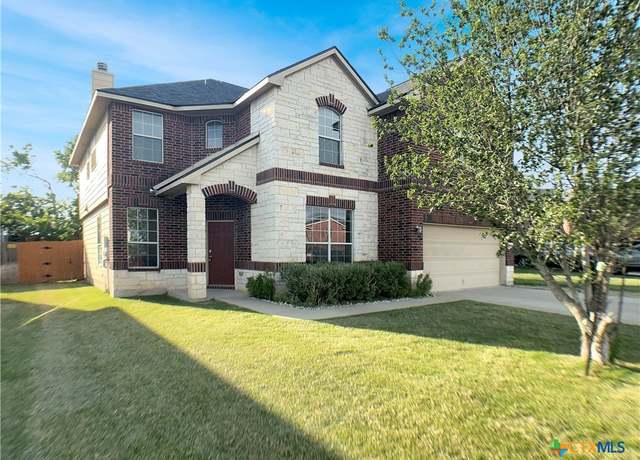 Property at 10421 Orion Dr, Temple, TX 76502, 4 beds, 3 baths