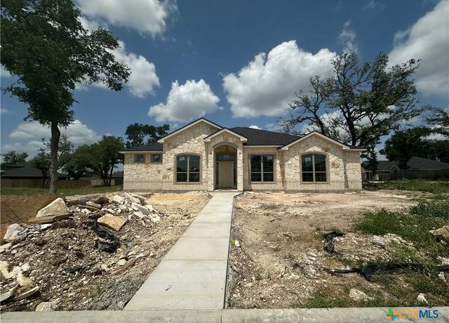 Property at 3202 Pistoia Trl, Temple, TX 76502, 4 beds, 2.5 baths