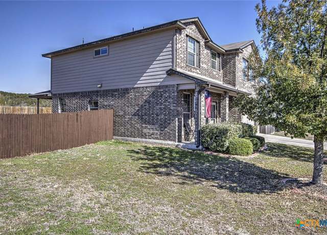 Property at 509 Curtis Dr, Killeen, TX 76542, 4 beds, 2.5 baths