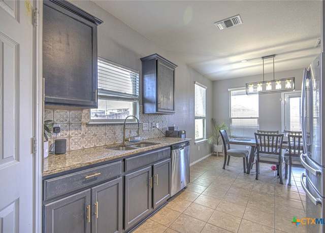Property at 509 Curtis Dr, Killeen, TX 76542, 4 beds, 2.5 baths