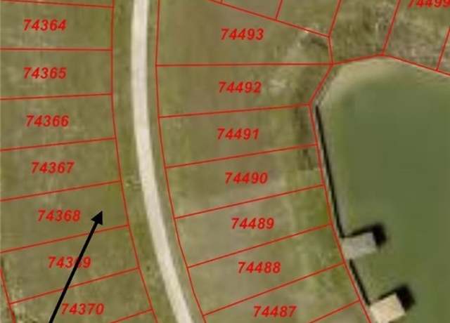 Property at 68 W Tuscany Way, Port O'connor, TX 77982