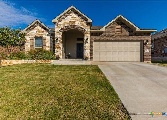 Property at 5902 Blackstone Dr, Temple, TX 76502, 3 beds, 2 baths