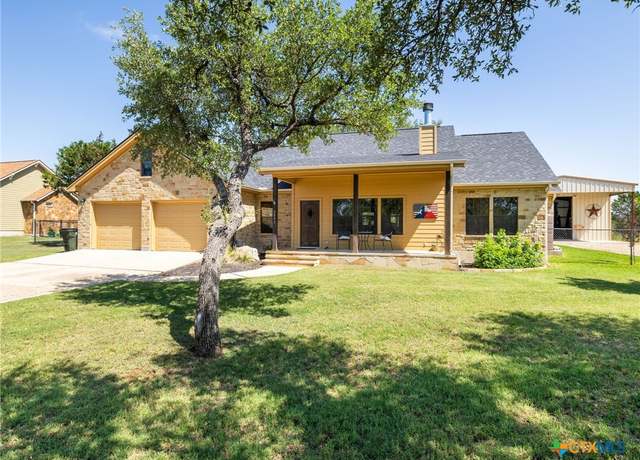 Property at 2091 County Road 100, Burnet, TX 78611, 3 beds, 2 baths