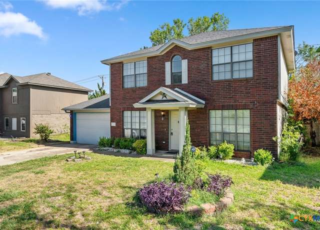 Property at 1506 Bristol Dr, Killeen, TX 76542, 3 beds, 2 baths
