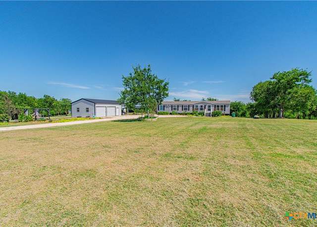 Property at 1293 Remington Cir, Moody, TX 76557, 4 beds, 2 baths